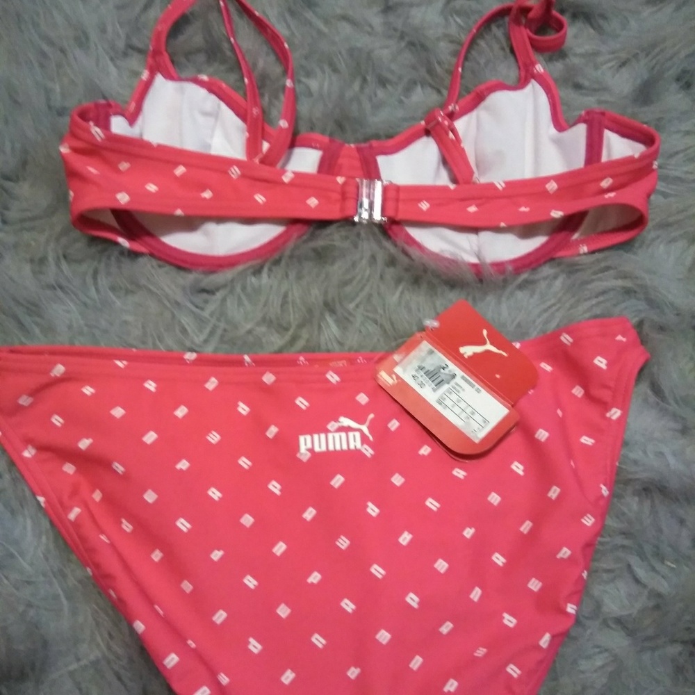 Puma swimwear - Picture 2 of 7